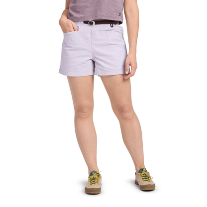 Black Diamond Ethos Shorts - Women's - The Gear Room