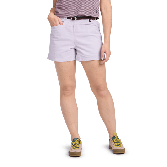 Black Diamond Ethos Shorts - Women's - The Gear Room