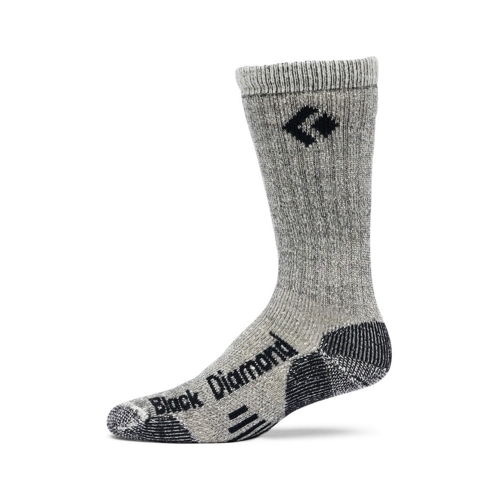 Black Diamond Extra Heavy Mid-Calf Merino Sock - Men's|15103