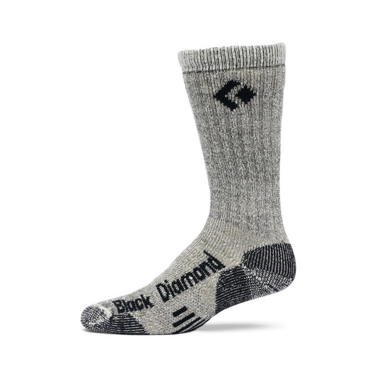 Black Diamond Extra Heavy Mid-Calf Merino Sock - Men's|15103
