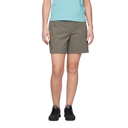 Black Diamond Sierra Shorts - Women's|15118