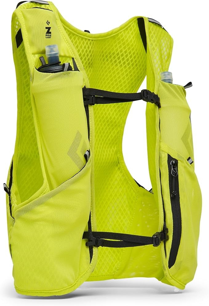 Black Diamond Distance 4 Hydration Vest - Men's|14171