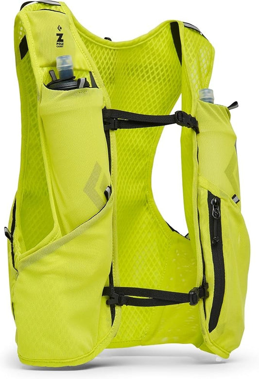 Black Diamond Distance 4 Hydration Vest - Men's|14171