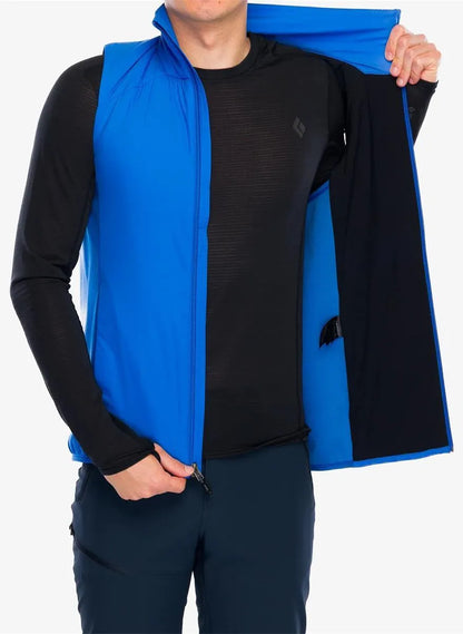 Black Diamond First Light Hybrid Vest - Men's