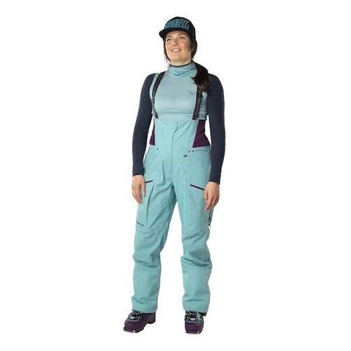 Dynafit Tigard Gore-Tex Pant - Women's|7731