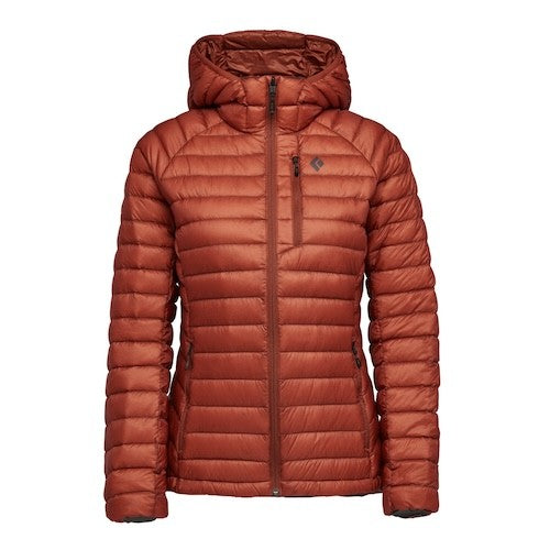 Black Diamond Approach Down Hoody - Women's|14100