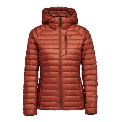 Black Diamond Approach Down Hoody - Women's|14100