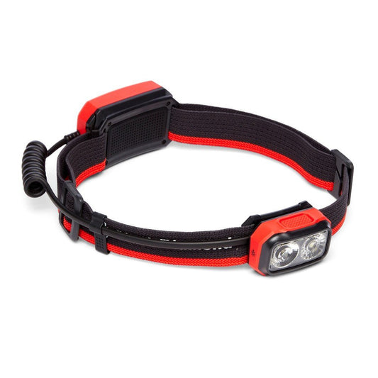 Black Diamond Onsight 375 - The Gear Room