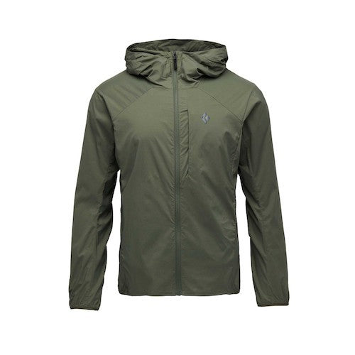 Black Diamond Alpine Start Hoody - Men's|5908