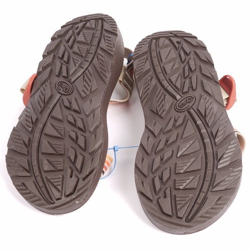 Chaco Men's Z Sandals (9)|8865