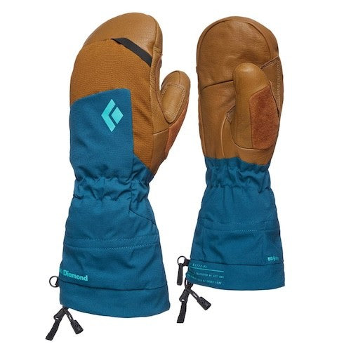 Black Diamond Mercury Mitts - Women's|5993