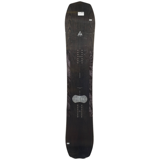 Abror Bryan Iguchi Pro Snowboard, 2025 - Men's (156-159cm)