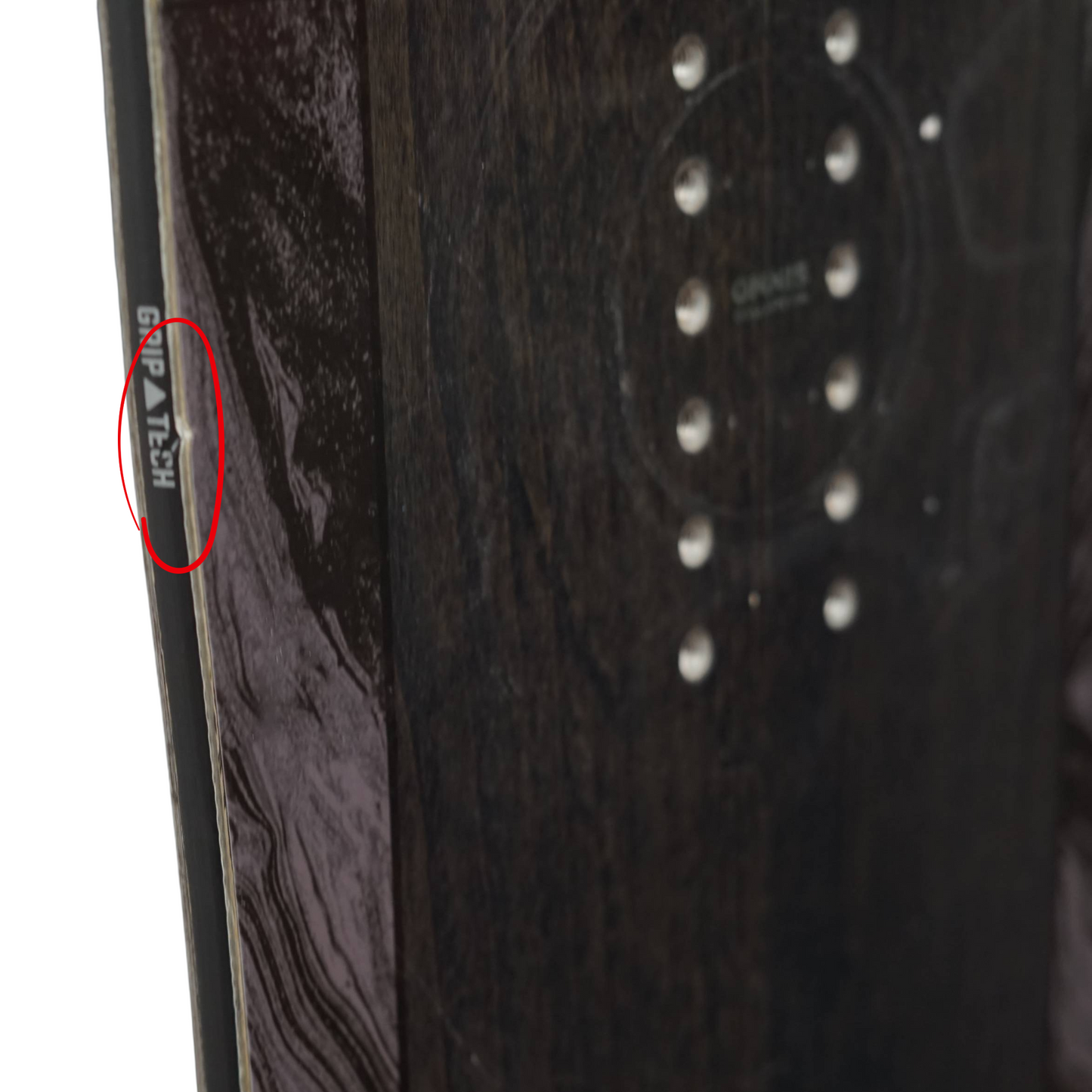 Abror Bryan Iguchi Pro Snowboard, 2025 - Men's (156-159cm)