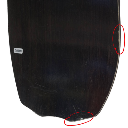 Abror Bryan Iguchi Pro Snowboard, 2025 - Men's (156-159cm)