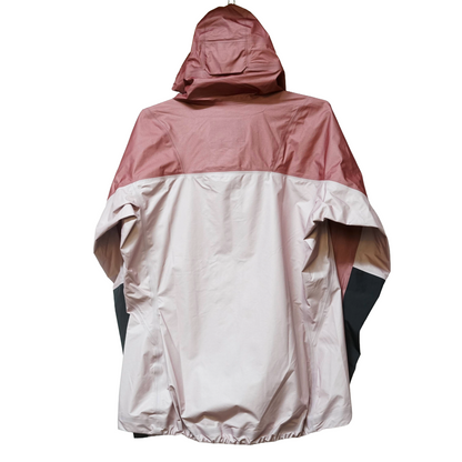 Adidas Techrock Light GORE-TEX Active Rain Jacket - Women's (M)