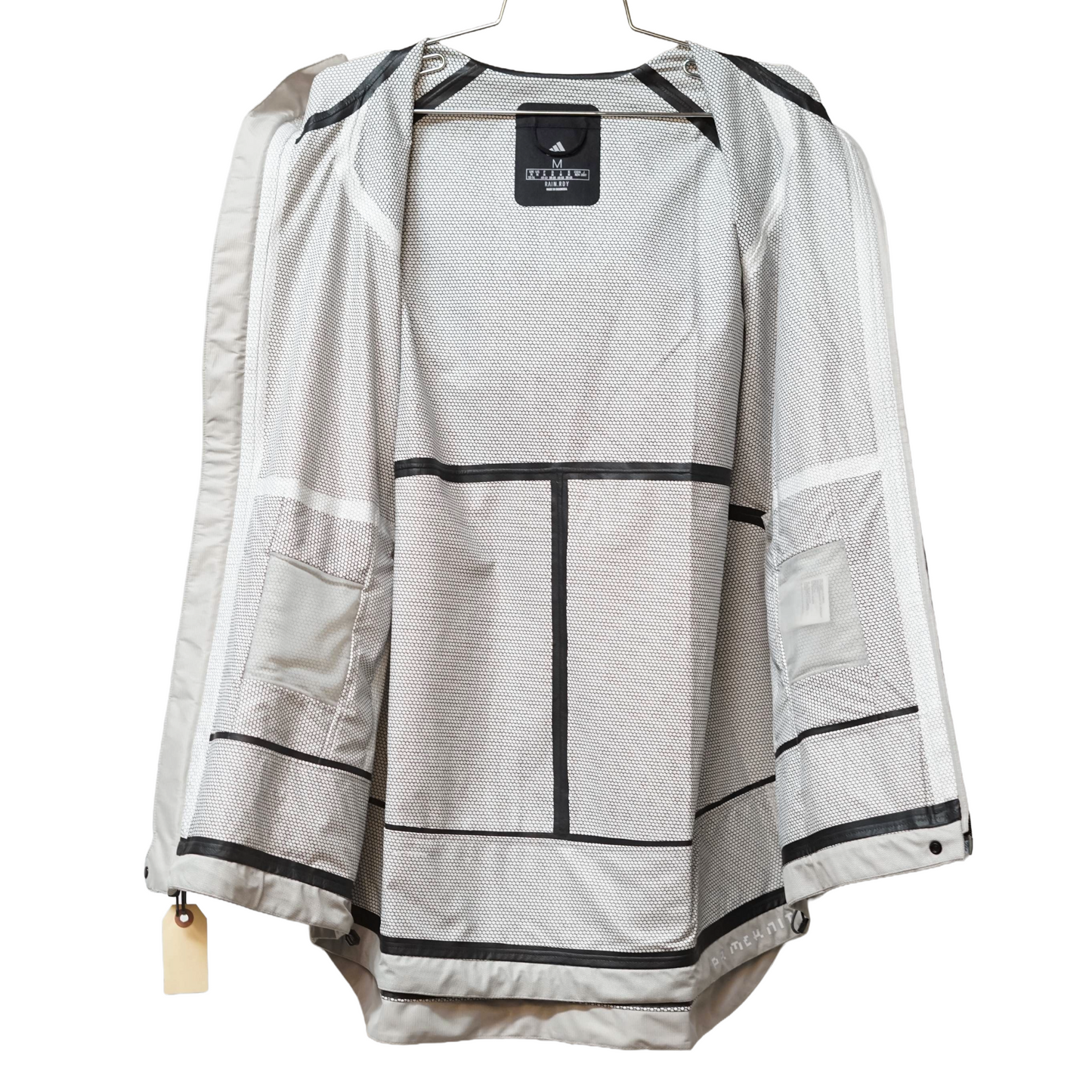 Adidas Terrex Multi 2L RAIN.RDY Jacket - Women's (M)