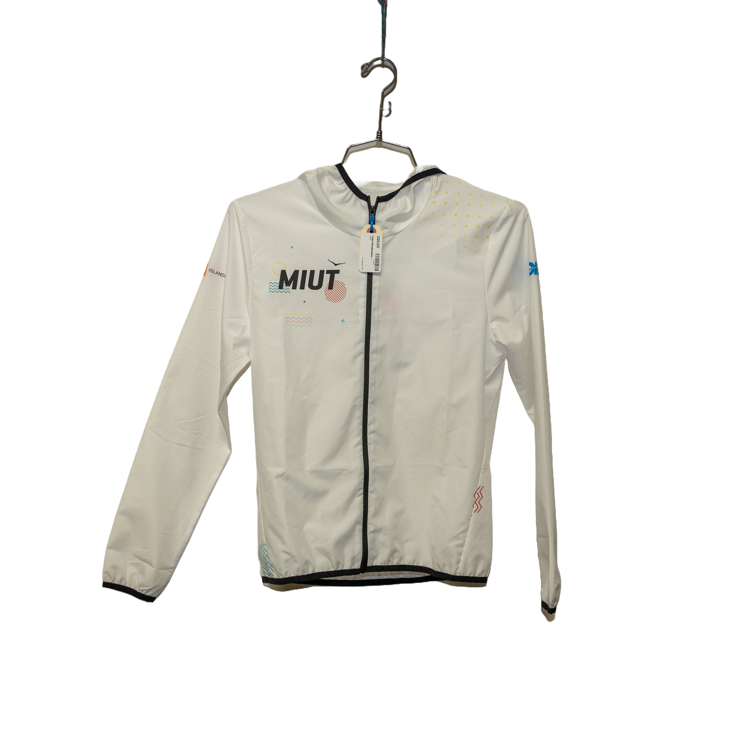 Hoka Windbreaker - Women's (M)