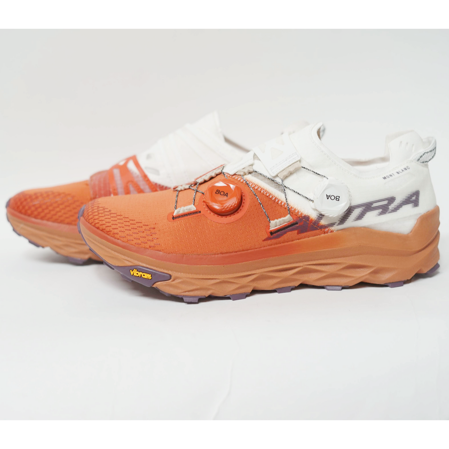 Altra Mont Blanc BOA - Men's