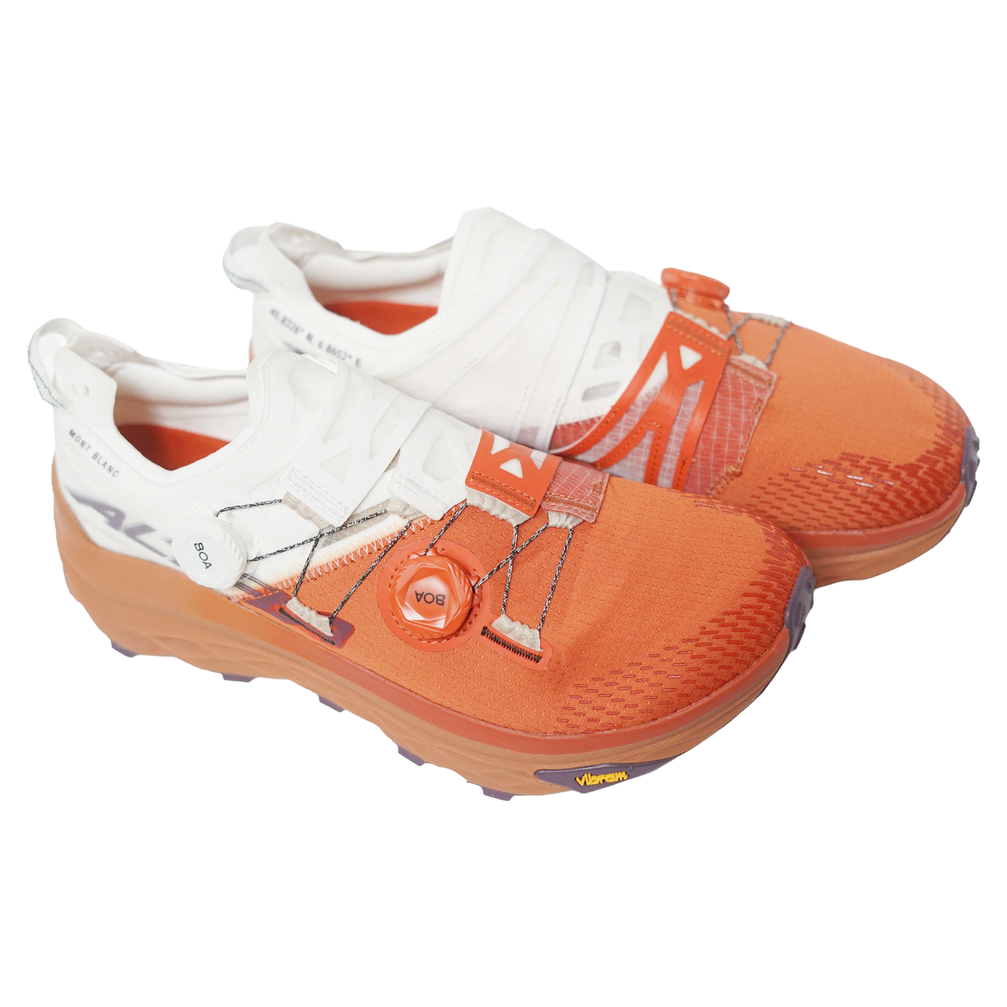 Altra Mont Blanc BOA - Men's