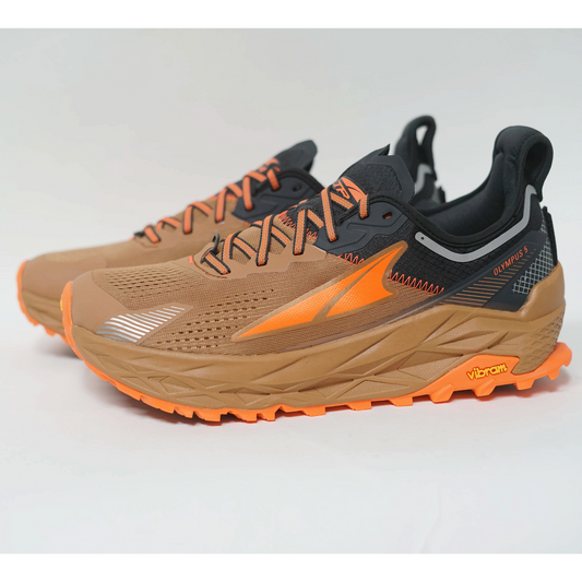 Altra Olympus 5 - Men's
