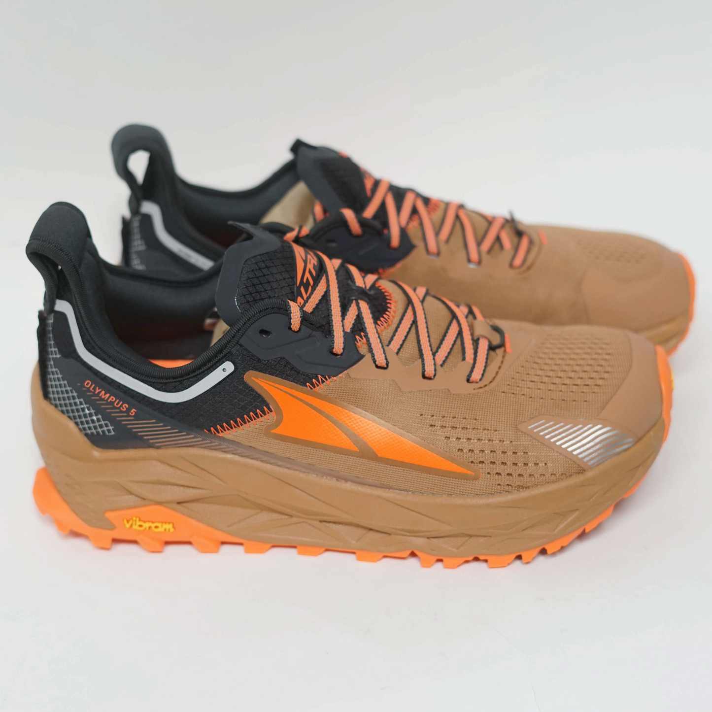 Altra Olympus 5 - Men's