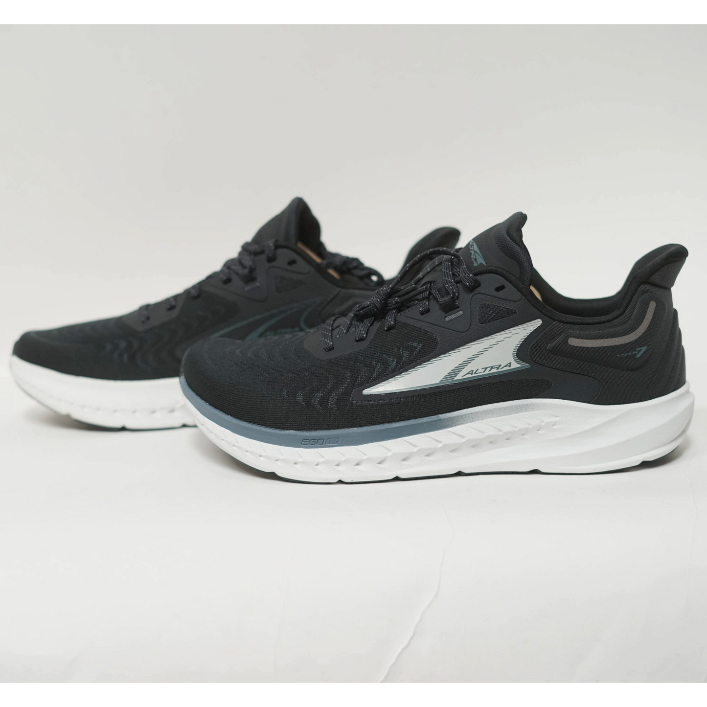 Altra Torin 7, Black - Men's