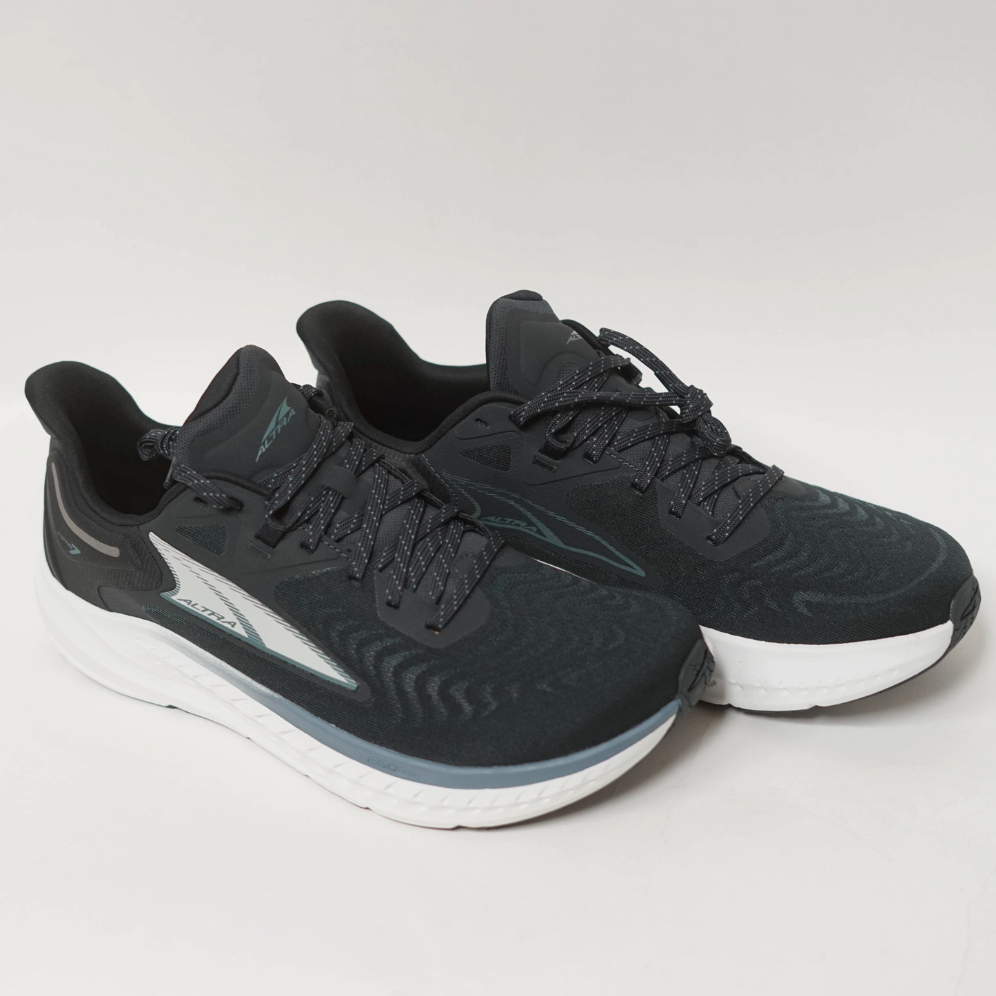 Altra Torin 7, Black - Men's