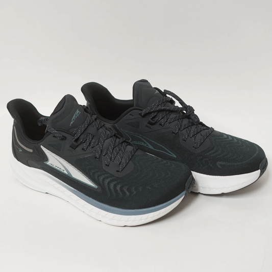 Altra Torin 7, Black - Men's