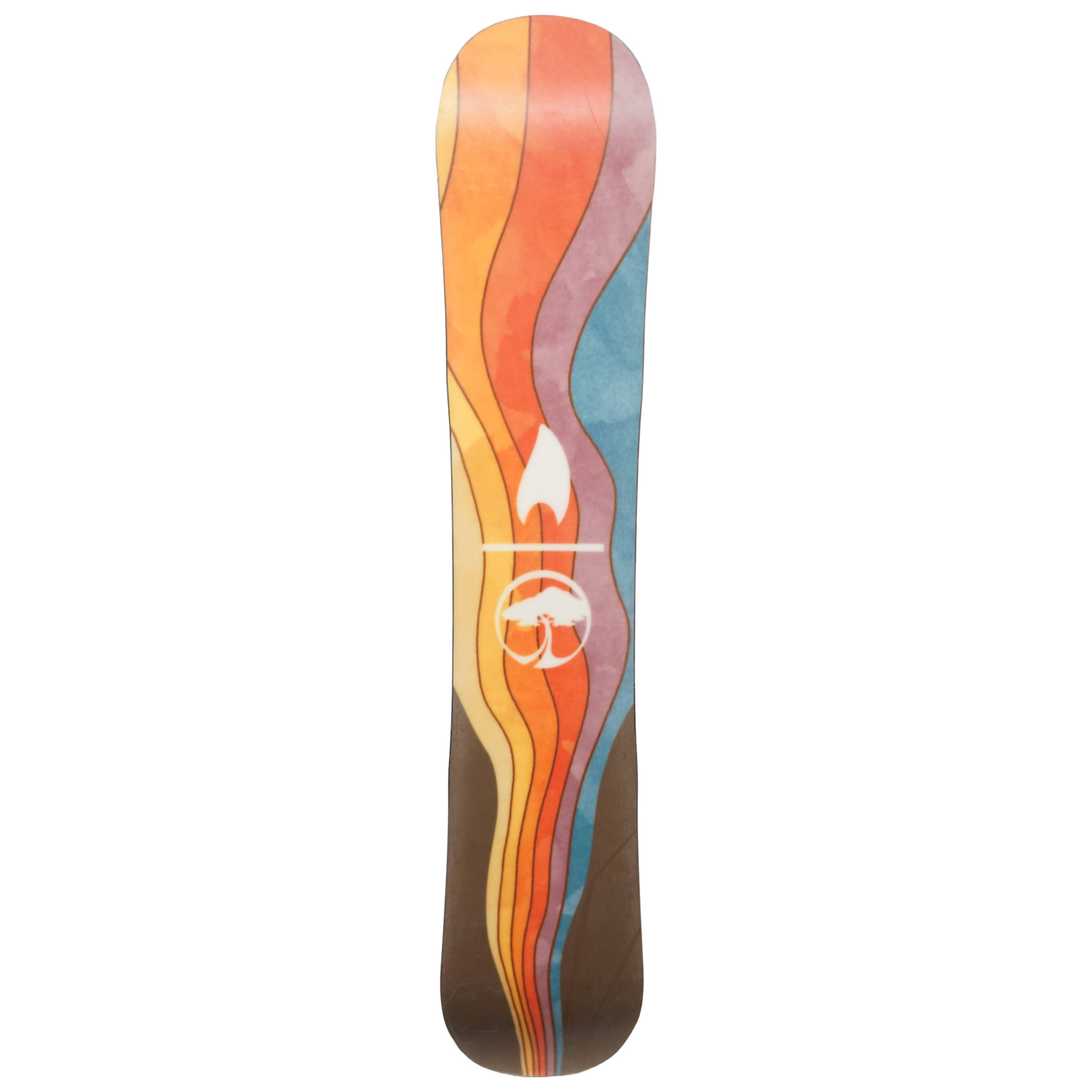 Arbor Cadence Snowboard, 2025 - Women's (143cm)