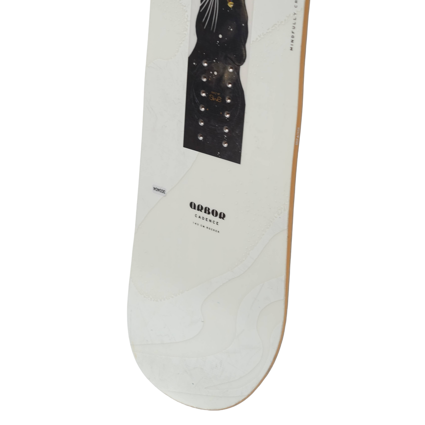 Arbor Cadence Snowboard, 2025 - Women's (143cm)