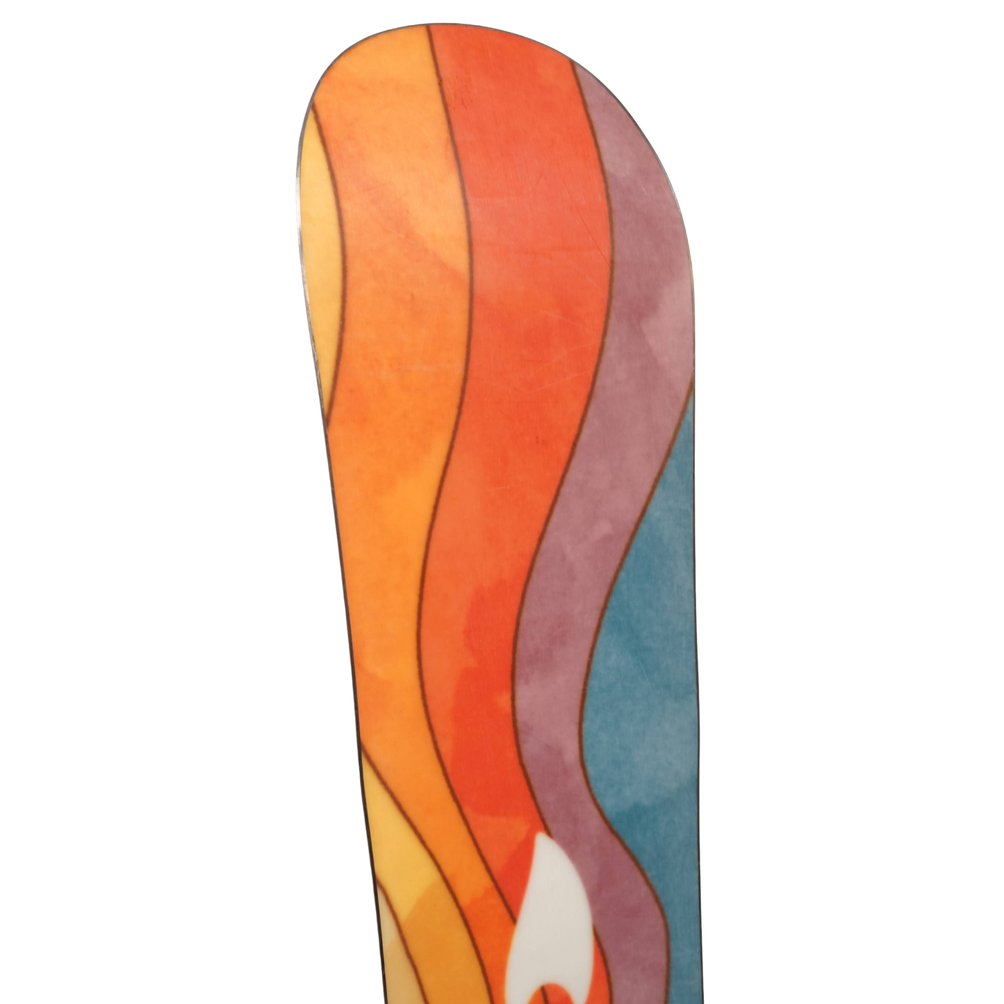 Arbor Cadence Snowboard, 2025 - Women's (143cm)