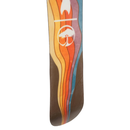 Arbor Cadence Snowboard, 2025 - Women's (143cm)