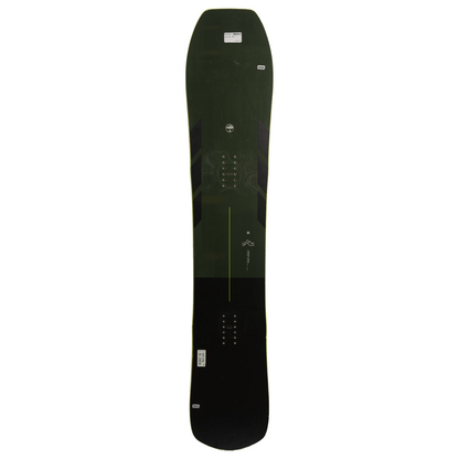 Arbor Coba Snowboard, 2025 - Men's (155-158cm)