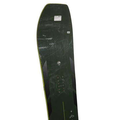 Arbor Coba Snowboard, 2025 - Men's (155-158cm)