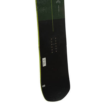 Arbor Coba Snowboard, 2025 - Men's (155-158cm)