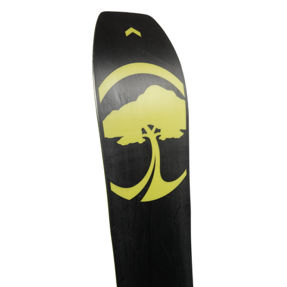 Arbor Coba Snowboard, 2025 - Men's (155-158cm)