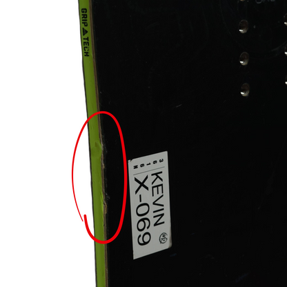 Arbor Coba Snowboard, 2025 - Men's (155-158cm)