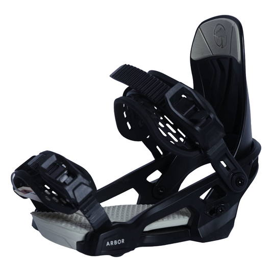Arbor Acacia Snowboard Bindings - Women's (S)