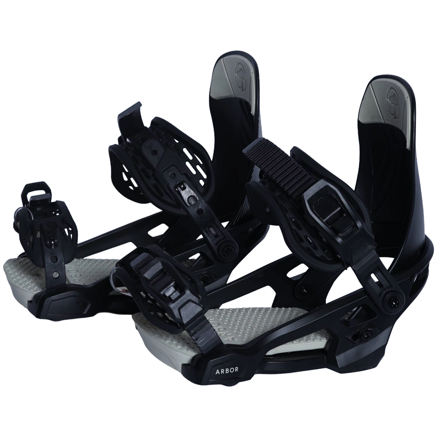 Arbor Acacia Snowboard Bindings - Women's (S)