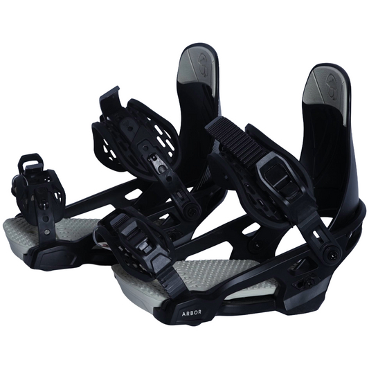 Arbor Acacia Snowboard Bindings - Women's (S)