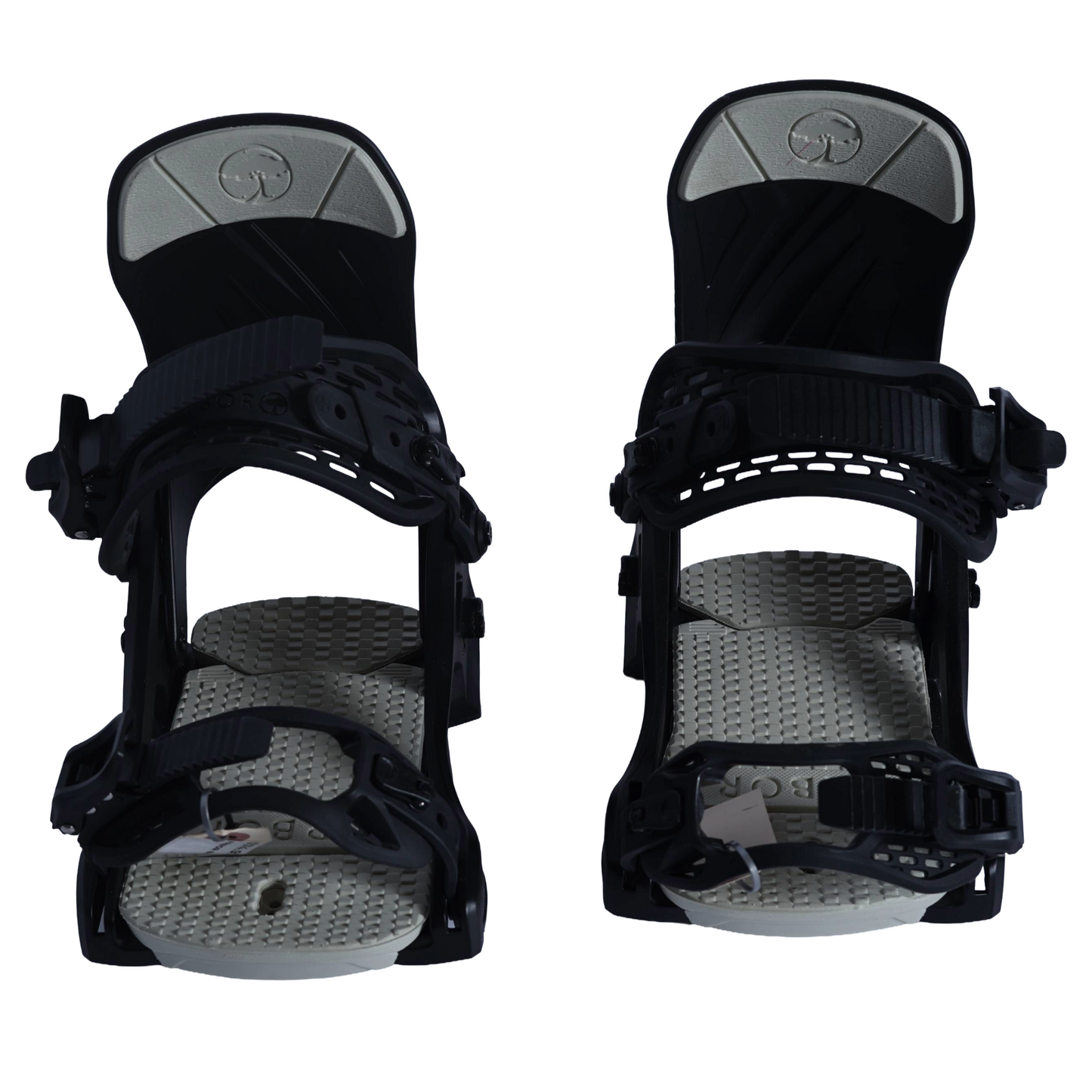 Arbor Acacia Snowboard Bindings - Women's (S)