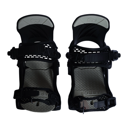 Arbor Acacia Snowboard Bindings - Women's (S)