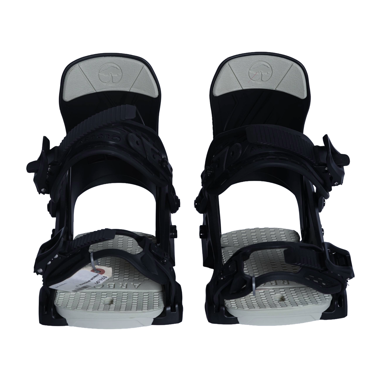 Arbor Acacia Snowboard Bindings - Women's (S)