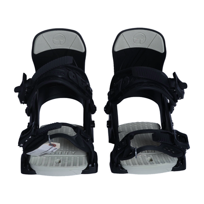 Arbor Acacia Snowboard Bindings - Women's (S)