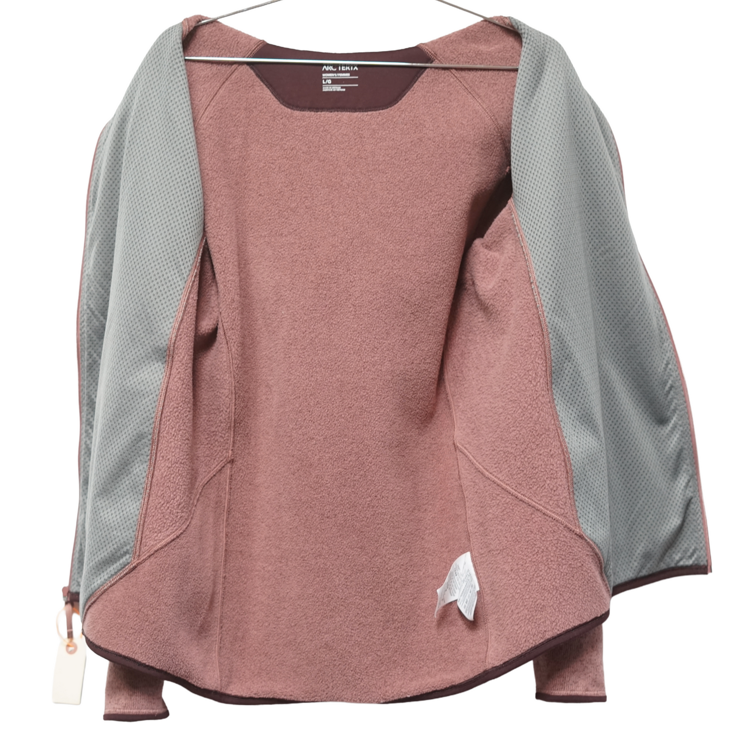 Arc'Teryx Covert Cardigan - Women's (L)