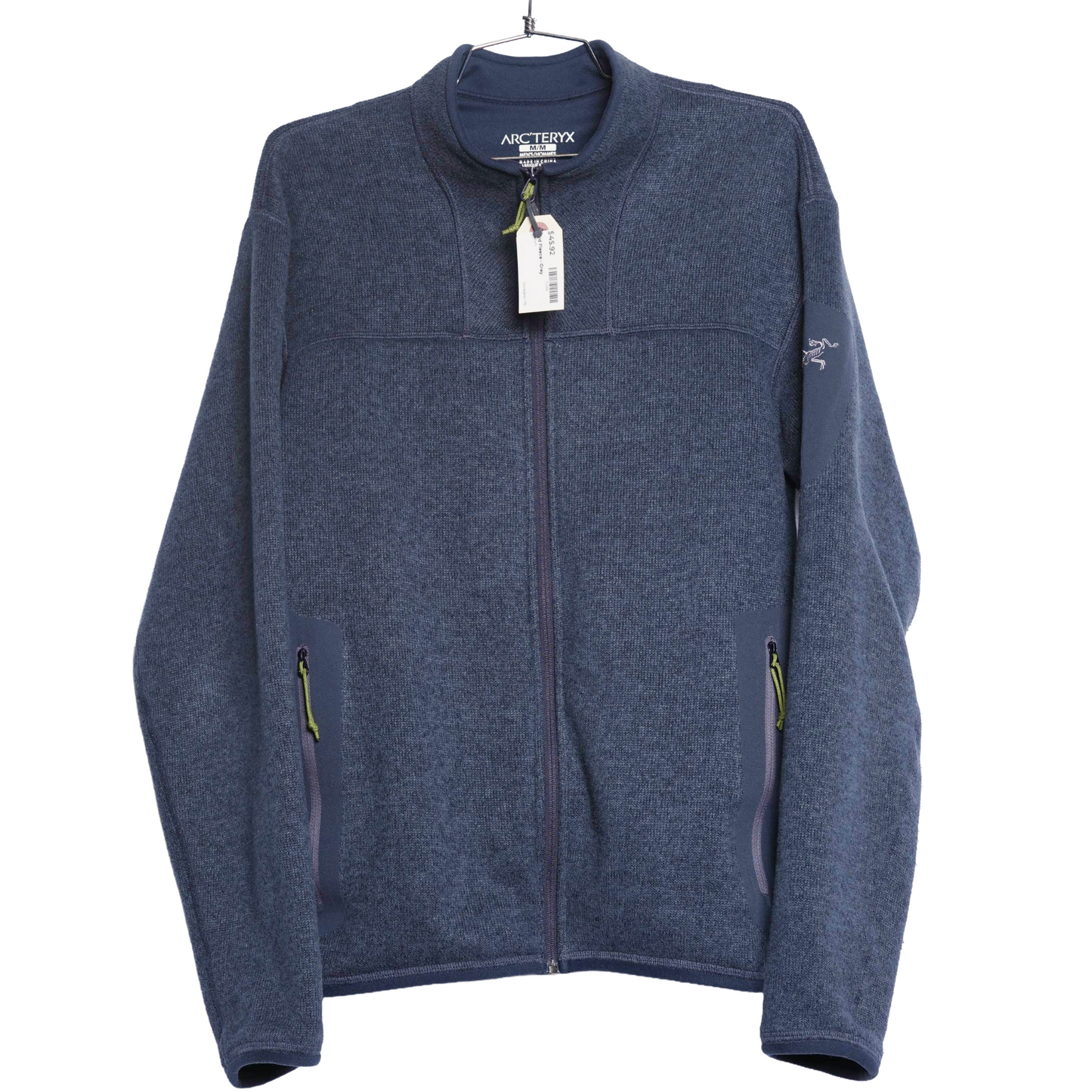 Arc'Teryx Covert Cardigan - Men's (M)