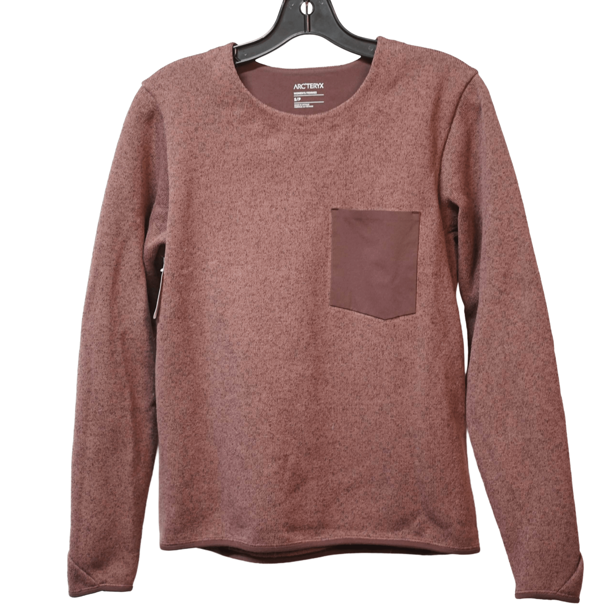 Arc'Teryx Covert Sweater - Women's (S) - The Gear Room