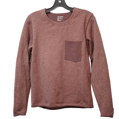 Arc'Teryx Covert Sweater - Women's (S) - The Gear Room