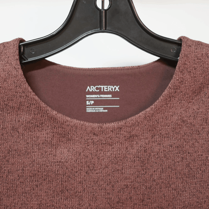 Arc'Teryx Covert Sweater - Women's (S) - The Gear Room