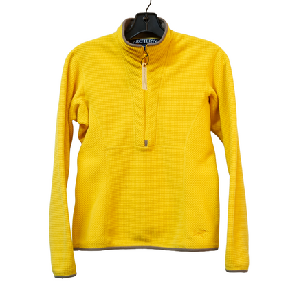 Arc'Teryx Vintage Delta Half-Zip Fleece - Women's (S)